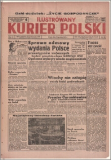 Ilustrowany Kurier Polski, 1947.12.19, R.3, nr 345