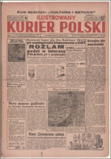Ilustrowany Kurier Polski, 1947.12.22, R.3, nr 348