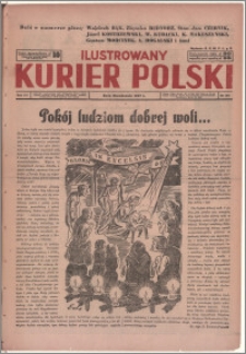 Ilustrowany Kurier Polski, 1947.12.25, R.3, nr 351