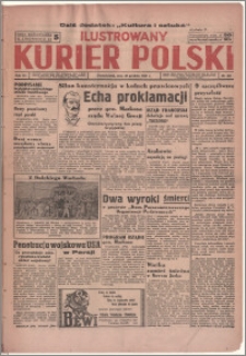 Ilustrowany Kurier Polski, 1947.12.29, R.3, nr 353