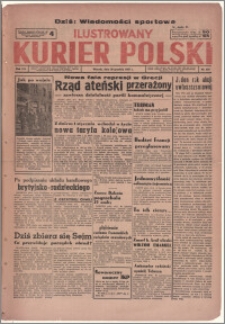 Ilustrowany Kurier Polski, 1947.12.30, R.3, nr 354