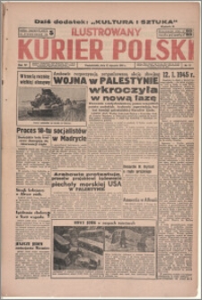Ilustrowany Kurier Polski, 1948.01.12, R.4, nr 11