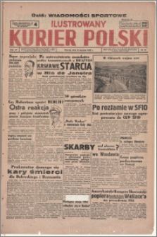Ilustrowany Kurier Polski, 1948.01.13, R.4, nr 12