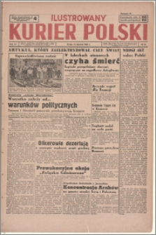 Ilustrowany Kurier Polski, 1948.01.14, R.4, nr 13