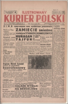 Ilustrowany Kurier Polski, 1948.01.21, R.4, nr 20
