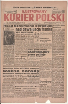 Ilustrowany Kurier Polski, 1948.01.22, R.4, nr 21