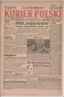 Ilustrowany Kurier Polski, 1948.01.24, R.4, nr 23