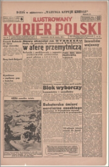 Ilustrowany Kurier Polski, 1948.01.26, R.4, nr 25