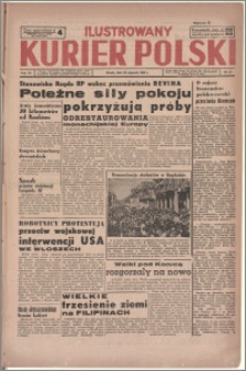 Ilustrowany Kurier Polski, 1948.01.28, R.4, nr 27