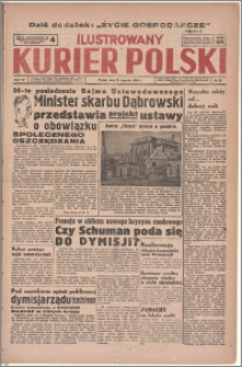 Ilustrowany Kurier Polski, 1948.01.30, R.4, nr 29