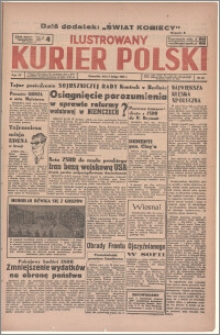 Ilustrowany Kurier Polski, 1948.02.05, R.4, nr 34