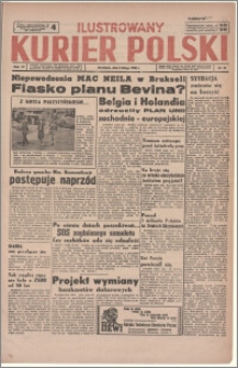 Ilustrowany Kurier Polski, 1948.02.08, R.4, nr 37