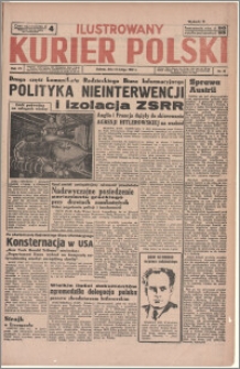 Ilustrowany Kurier Polski, 1948.02.14, R.4, nr 43