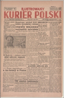 Ilustrowany Kurier Polski, 1948.02.21, R.4, nr 50