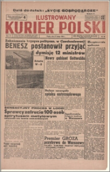 Ilustrowany Kurier Polski, 1948.02.27, R.4, nr 56