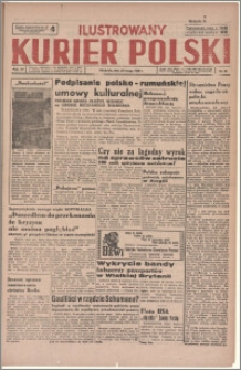 Ilustrowany Kurier Polski, 1948.02.29, R.4, nr 58