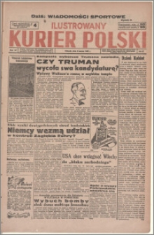 Ilustrowany Kurier Polski, 1948.03.09, R.4, nr 67
