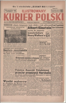 Ilustrowany Kurier Polski, 1948.04.01, R.4, nr 88