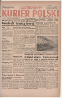 Ilustrowany Kurier Polski, 1948.04.03, R.4, nr 90