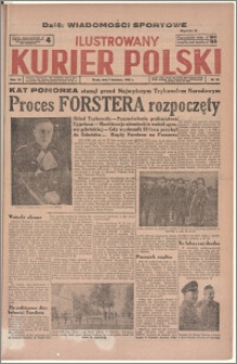 Ilustrowany Kurier Polski, 1948.04.07, R.4, nr 94