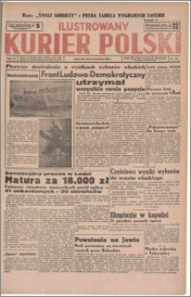 Ilustrowany Kurier Polski, 1948.04.22, R.4, nr 109