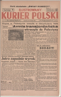 Ilustrowany Kurier Polski, 1948.04.29, R.4, nr 116