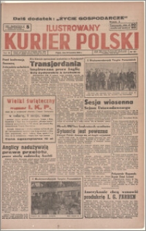 Ilustrowany Kurier Polski, 1948.04.30, R.4, nr 117
