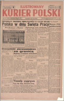 Ilustrowany Kurier Polski, 1948.05.03, R.4, nr 120