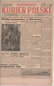 Ilustrowany Kurier Polski, 1948.05.04, R.4, nr 121