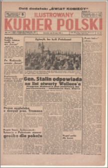 Ilustrowany Kurier Polski, 1948.05.20, R.4, nr 135