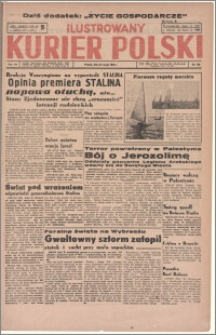 Ilustrowany Kurier Polski, 1948.05.21, R.4, nr 136