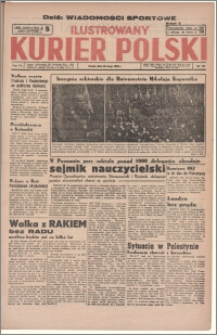 Ilustrowany Kurier Polski, 1948.05.26, R.4, nr 141