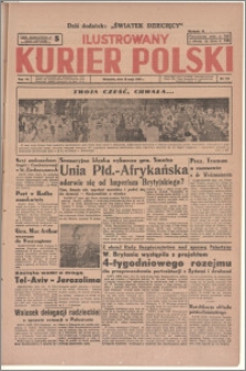 Ilustrowany Kurier Polski, 1948.05.30, R.4, nr 145