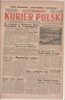 Ilustrowany Kurier Polski, 1948.05.31, R.4, nr 146