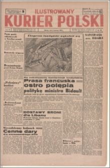 Ilustrowany Kurier Polski, 1948.06.05, R.4, nr 151