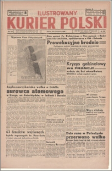 Ilustrowany Kurier Polski, 1948.06.12, R.4, nr 158