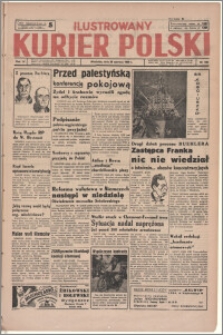 Ilustrowany Kurier Polski, 1948.06.20, R.4, nr 166
