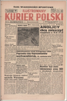 Ilustrowany Kurier Polski, 1948.06.22, R.4, nr 168