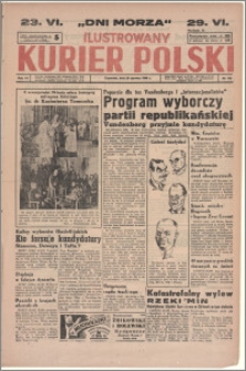 Ilustrowany Kurier Polski, 1948.06.24, R.4, nr 170