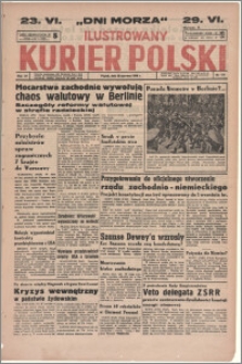 Ilustrowany Kurier Polski, 1948.06.25, R.4, nr 171