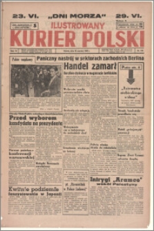 Ilustrowany Kurier Polski, 1948.06.26, R.4, nr 172