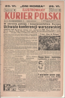 Ilustrowany Kurier Polski, 1948.06.27, R.4, nr 173