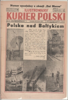 Ilustrowany Kurier Polski, 1948.06.28, R.4, nr 174
