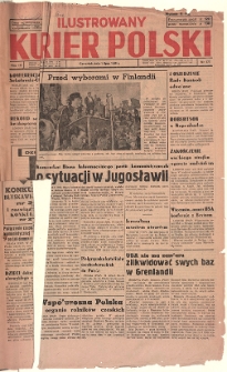 Ilustrowany Kurier Polski, 1948.07.01, R.4, nr 177