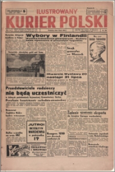 Ilustrowany Kurier Polski, 1948.07.04, R.4, nr 180