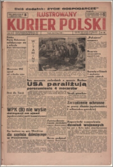 Ilustrowany Kurier Polski, 1948.07.09, R.4, nr 185