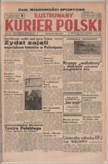 Ilustrowany Kurier Polski, 1948.07.13, R.4, nr 189