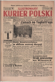 Ilustrowany Kurier Polski, 1948.07.16, R.4, nr 192