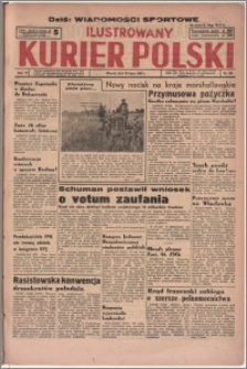 Ilustrowany Kurier Polski, 1948.07.20, R.4, nr 196