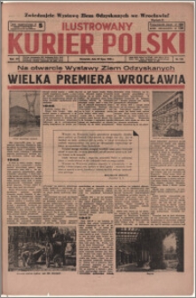 Ilustrowany Kurier Polski, 1948.07.22, R.4, nr 198